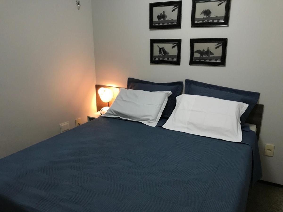 Brasil Tropical - Apartamento Fortaleza  Exterior foto